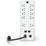 Ubiquiti Unifi UPS-Tower, USV weiß