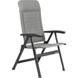 Westfield Royal Lifestyle 201-885LG, Camping-Stuhl grau