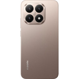 Xiaomi 15T 256GB, Handy Rose Gold, HyperOS, 12 GB