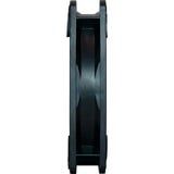 Xilence Performance X Series 120x120x25, Gehäuselüfter schwarz, 120 mm