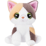 ZURU Pets Alive - Smitten Kittens Serie 2, Spielfigur sortierter Artikel, eine Figur