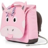 Affenzahn Schultasche Einhorn rosa/pink