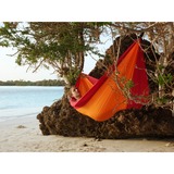 Amazonas Adventure Hammock Fire AZ-1030412, Camping-Hängematte rot/orange