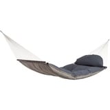 Fat Hammock Taupe AZ-1960010, Camping-Hängematte