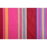 Amazonas Hängematte Barbados Grenadine AZ-1018150, Camping-Hängematte 
