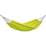 Amazonas Hängematte Florida Kiwi AZ-1014200, Camping-Hängematte grün
