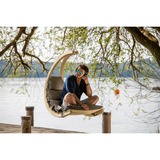 Amazonas Swing Chair Anthracite AZ-2020450, Hängesessel anthrazit/taupe