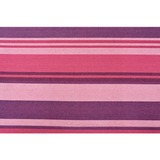 Amazonas Tonga Candy AZ-1066100, Camping-Hängematte pink, Mit Spreizstäben