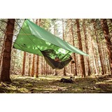 Amazonas Traveller Tarp XXL, Sonnensegel grün