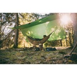 Amazonas Underquilt-Poncho AZ-1030196, Camping-Hängematte braun