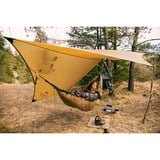 Amazonas Underquilt-Poncho AZ-1030196, Camping-Hängematte braun