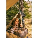 Amazonas Underquilt-Poncho AZ-1030196, Camping-Hängematte braun