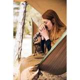 Amazonas Underquilt-Poncho AZ-1030196, Camping-Hängematte braun