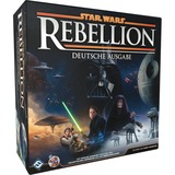Asmodee Star Wars Rebellion, Brettspiel