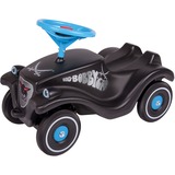 BIG Bobby-Car-Classic Sansibar, Rutscher schwarz/blau