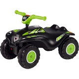 BIG Bobby-Quad Racing, Rutscher schwarz/hellgrün