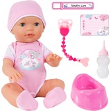 Bayer Design Piccolina Love, Puppe