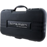 Birzman Werkzeug-Set Travel Tool Box schwarz, 20-teilig, mit Koffer