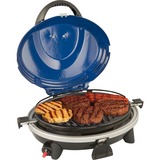 Campingaz 3 in 1 Gasgrill schwarz/blau