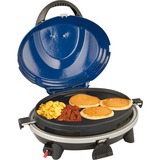 Campingaz 3 in 1 Gasgrill schwarz/blau