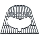 Campingaz Culinary Modular Grillrost matt, für 3 & 4 Series anthrazit, mit herausnehmbarem Ring