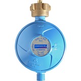 Campingaz Gasdruck-Regler 50mbar 1,5kg/h, Druckminderer blau