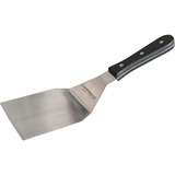 Campingaz Premium Plancha Kurzspatel, Grillbesteck edelstahl, vorne gerade