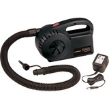 Campingaz Wiederaufladbare Quickpump, Luftpumpe schwarz