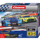 Carrera DIGITAL 132 GT Race Battle, Rennbahn