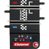 Carrera GO!!! PLUS Anschlussschiene