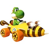 Carrera RC Mario Kart Bumble V Yoshi grün/gelb, 1:18
