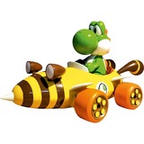 Carrera RC Mario Kart Bumble V Yoshi grün/gelb, 1:18