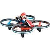 RC Mini Mario-Copter, Drohne