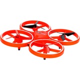 Carrera RC Motion Copter, Drohne rot/orange
