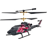 Carrera RC Red Bull Cobra TAH-1F schwarz/rot