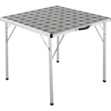 Coleman Campingtisch 2000024716, Camping-Tisch aluminium
