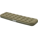 Coleman Comfort Bed Compact Single 2000025181, Camping-Luftbett olivgrün