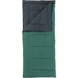 Coleman Deckenschlafsack Atlantic Lite 10 grün, 190x84 cm