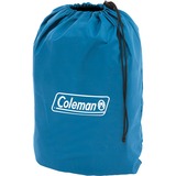 Coleman Extra Durable 2000031637, Camping-Luftbett blau, Einzelbett