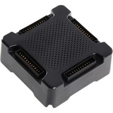 DJI Mavic Battery Charging Hub (Advanced) P08, Ladestation schwarz