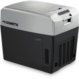 Dometic TropiCool TCX 35, Kühlbox grau