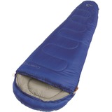 Easy Camp Cosmos Blau, Schlafsack blau