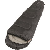 Easy Camp Cosmos Jr.Schwarz, Schlafsack schwarz