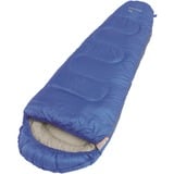 Easy Camp Cosmos Jr. Blau, Schlafsack blau
