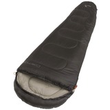 Easy Camp Cosmos Schwarz, Schlafsack schwarz