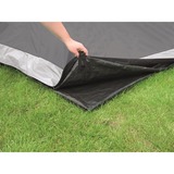Easy Camp Footprint Unterlage Tempest 500 schwarz