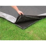 Easy Camp Footprint Unterlage Tempest M schwarz