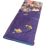 Easy Camp Image Kids Aquarium, Schlafsack lila