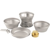 Easy Camp Kochset Storm, Topf-Set aluminium