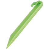Easy Camp Nachtleuchtende Heringe, 22,5cm, 6 Stück hellgrün
